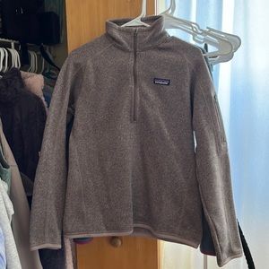 Patagonia Better Sweater